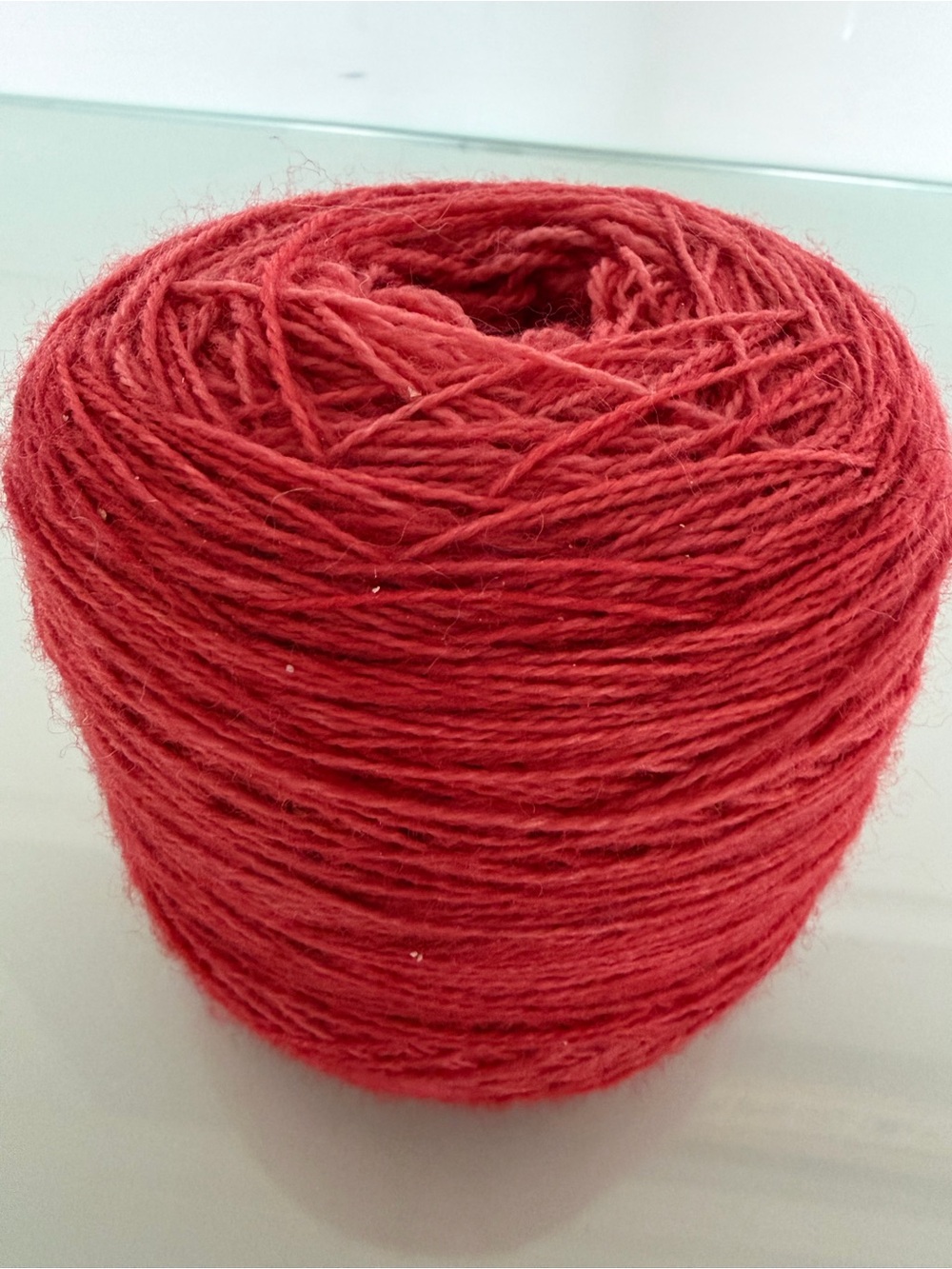 Anzula Luxury Fibers - 980 yards of hand-dyed lace yarn